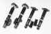 ADVANCED SUSPENSION KIT for GR86